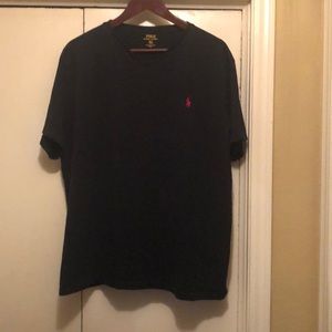 Polo t shirt